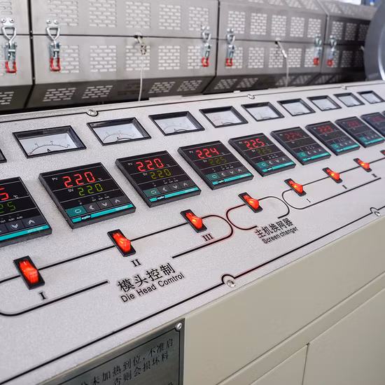 Rotolo completamente automatico